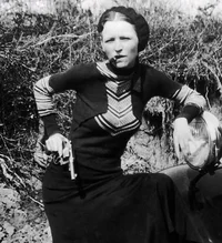 Bonnie Parker