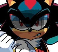 Shadow the Hedgehog