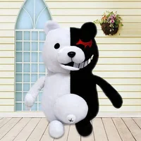 monokuma plushie