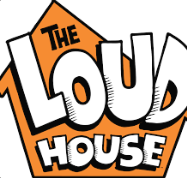 Loud House RPG