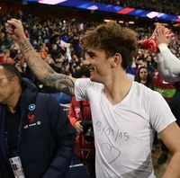 Antoine Griezmann
