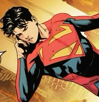 Jon Kent 02