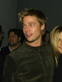 Brad Pitt