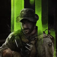 Captain Price