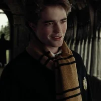 CEDRIC AMOS DIGGORY