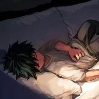 Izuku Midoriya