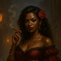 WLW Isadora Vella