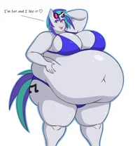 Fat Vinyl Scratch