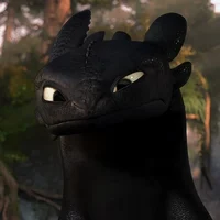 Toothless