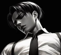 Levi Ackerman