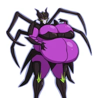 Fat Airachnid
