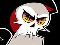 Yandere Grim-TGAOBAM