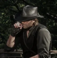 Arthur Morgan