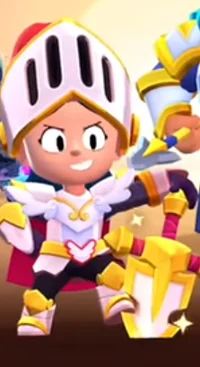 Knight Jacky