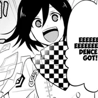 Kokichi Ouma