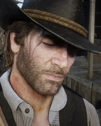 Arthur Morgan
