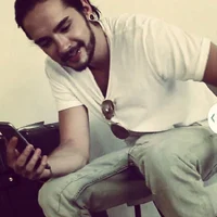 Tom kaulitz 