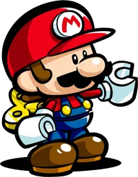 Mini Mario