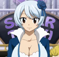 FT - Yukino