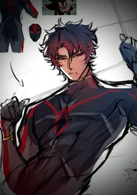 Hero - Daniel