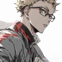 Тсукишима Кей