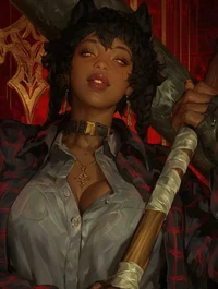 WLW Dahila Moreau