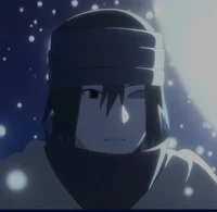 Sasuke Uchia