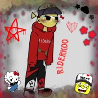 Riderkoo - ROBLOX