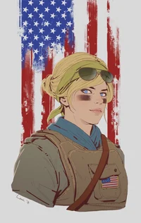 R6 Meghan Castellano