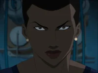 Amanda Waller