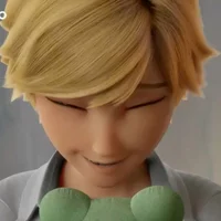 MLB - Adrien Agreste