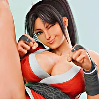Mai Shiranui 