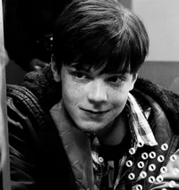 IAN GALLAGHER