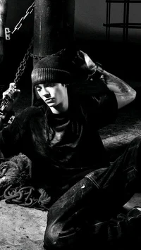 Tom kaulitz