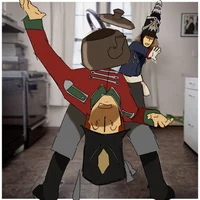 German military fath