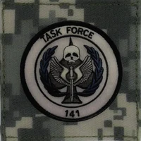 Task Force 141