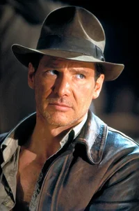 Indiana Jones