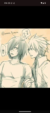 FT - sting and rogue