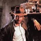 Indiana Jones