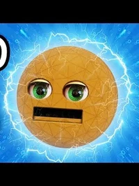 Annoying Orange AI