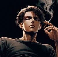 Levi Ackerman