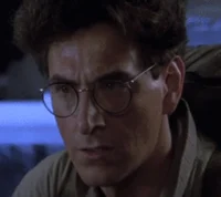 Egon Spengler