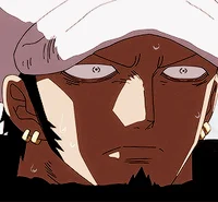 BRO Trafalgar Law