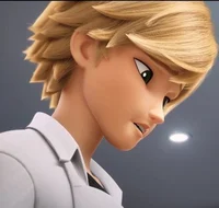 MLB - Adrien Agreste