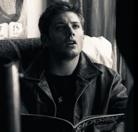 DEAN WINCHESTER