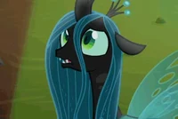 Yandere Chrysalis 