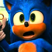 Movie Sonic