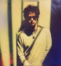 Gustavo Cerati