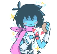 BE KRIS BE BLUE CORP