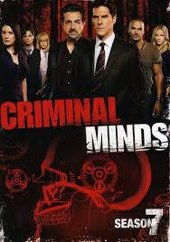 Criminal Minds S8